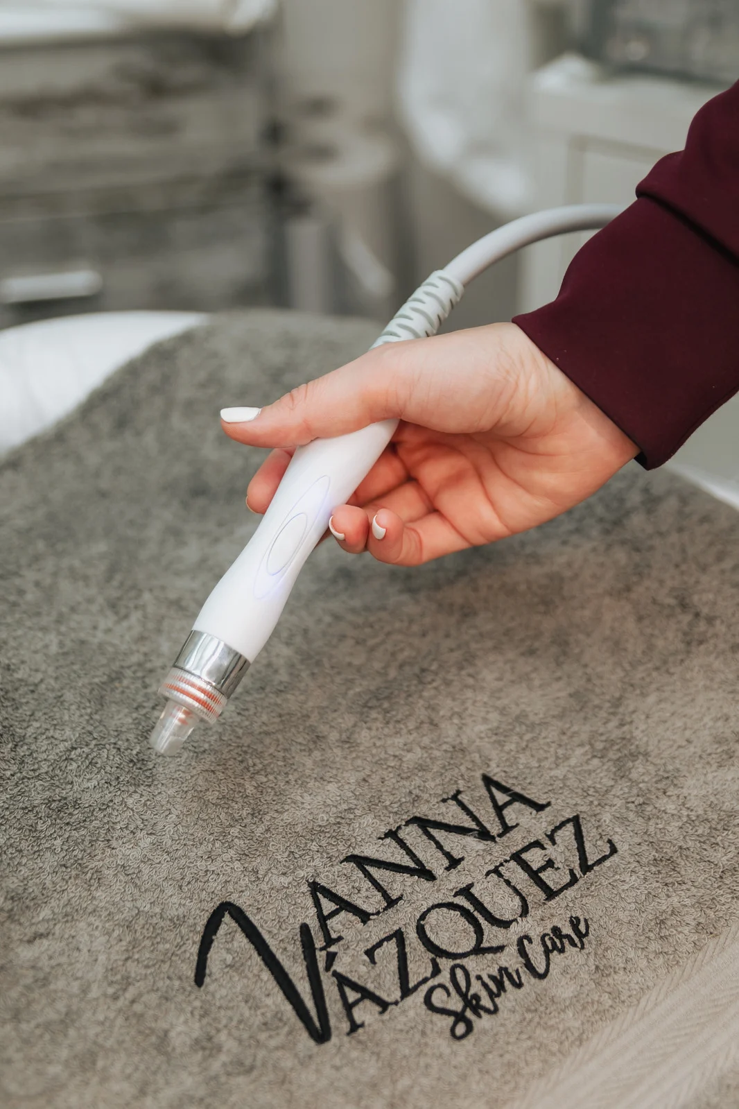 ¿En qué consiste el tratamiento de Hydrafacial?: Descubre cómo te ayudará a deslumbrar