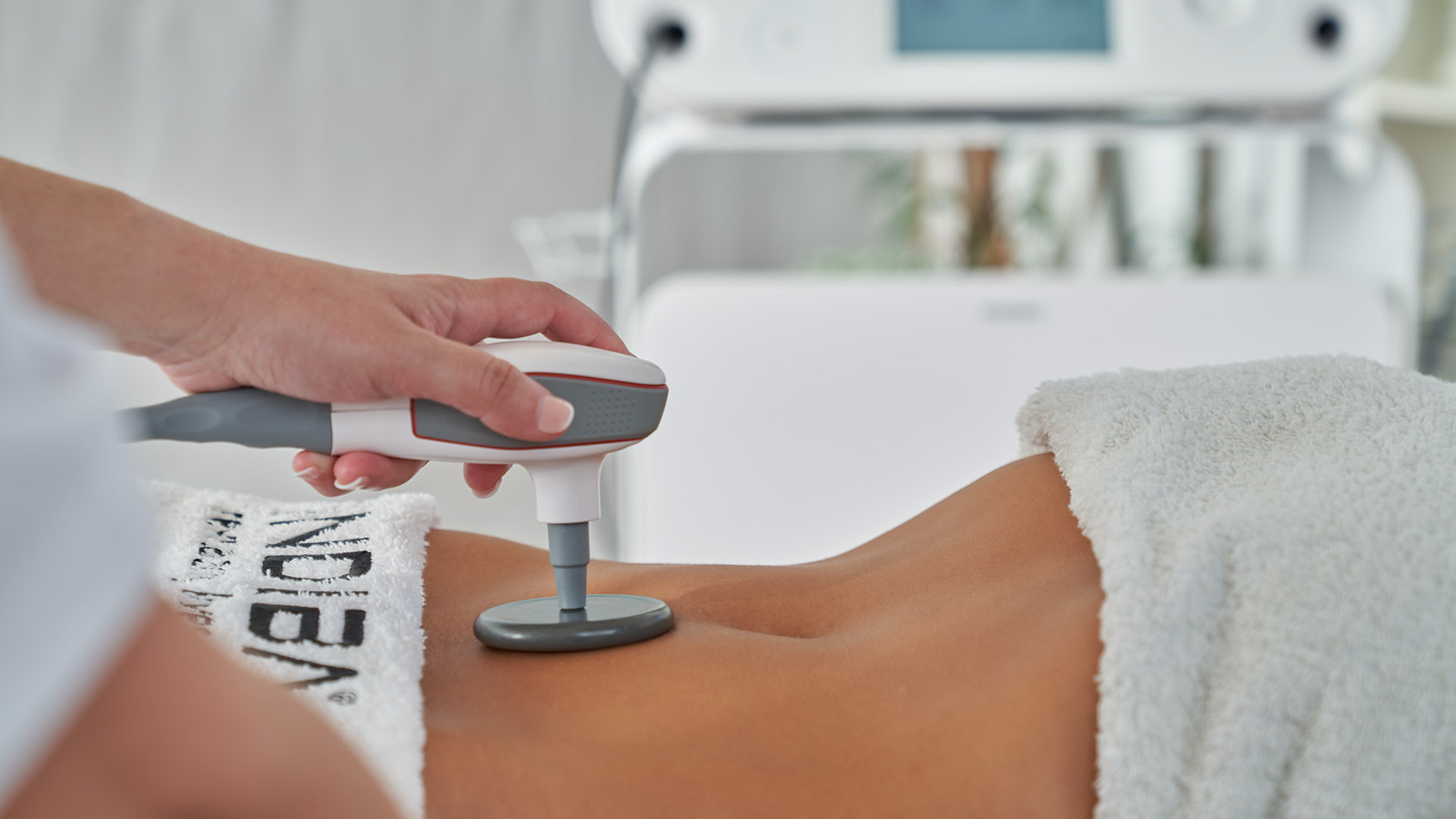 Indiba Corporal para celulitis: ¿Verdad o Mito?