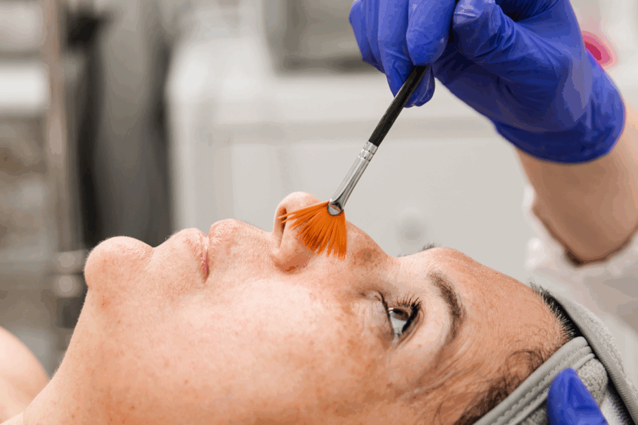 tratamiento facial