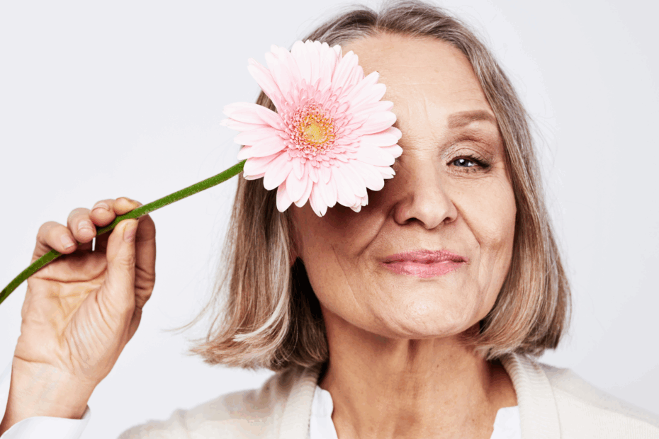 indiba corporal en la menopausia