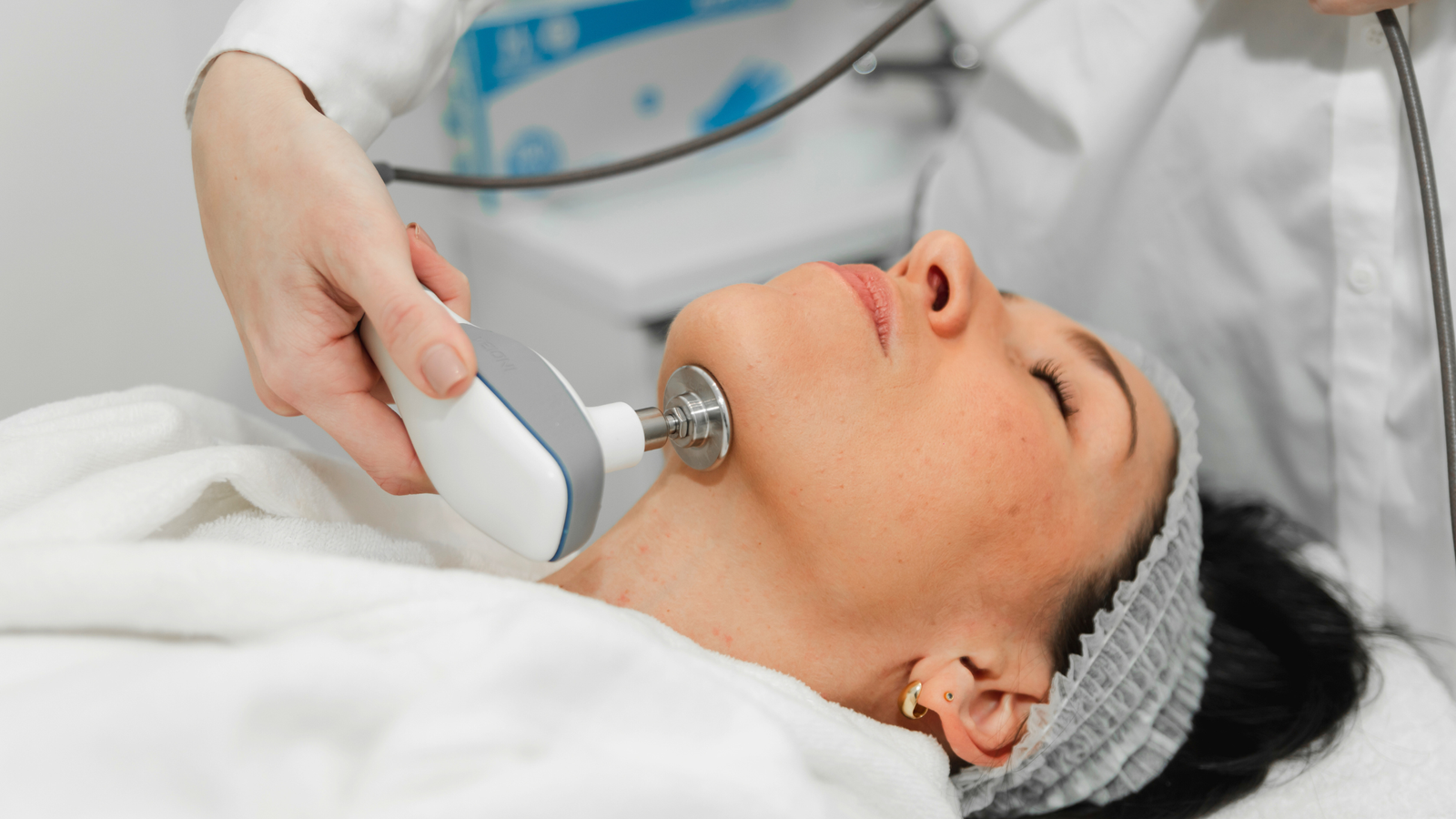 indiba tratamiento facial