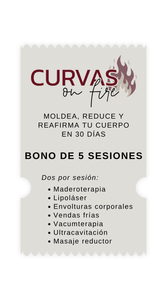 tratamiento corporal abril