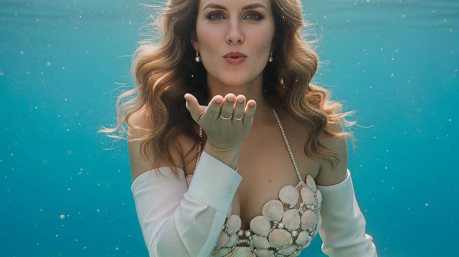 Salmon DNA. Anna Vázquez Skincare