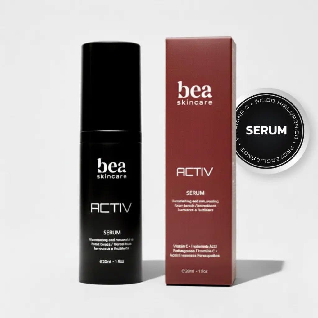 Activ. Bea Skincare.