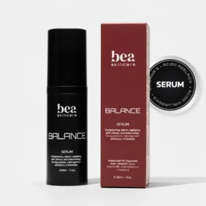 Bea Skincare. Balance