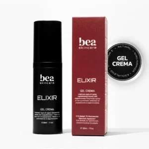 Elixir. Bea Skincare.