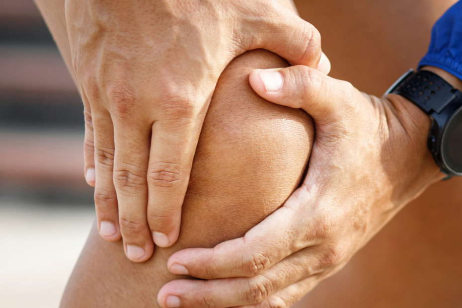 INDIBA para dolor articular