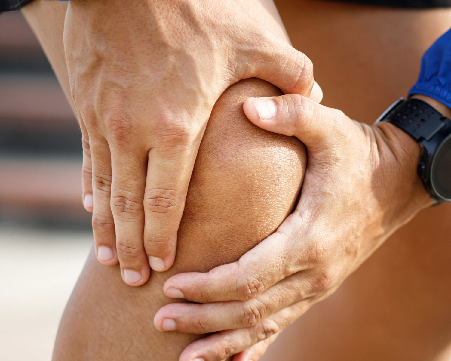 INDIBA para dolor articular